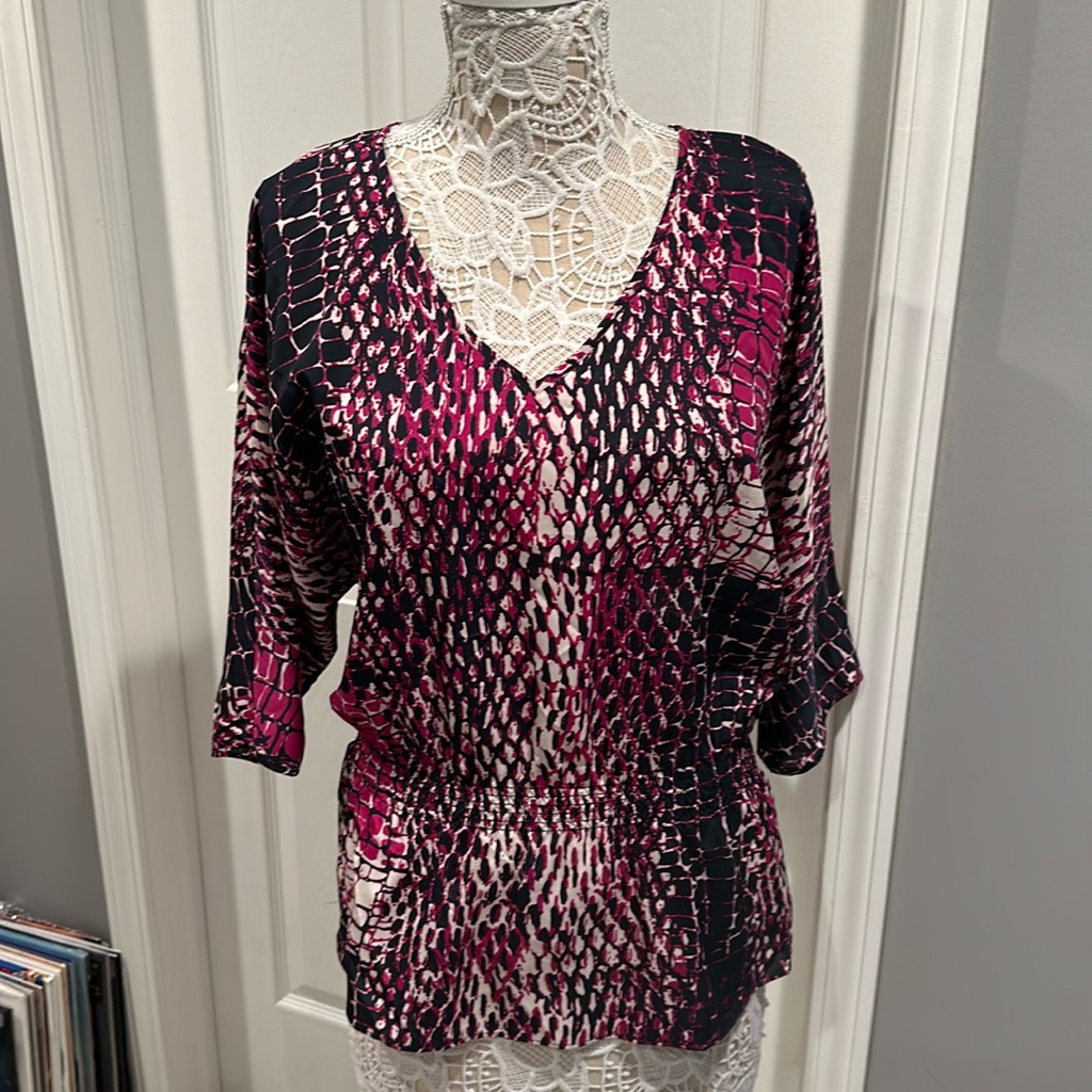 Brand New Anne Klein Blouse